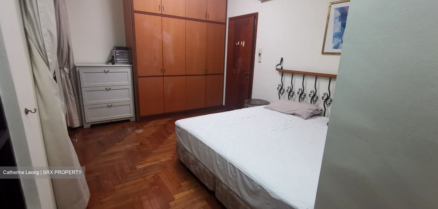 Eastpoint Green (D18), Condominium #340892571